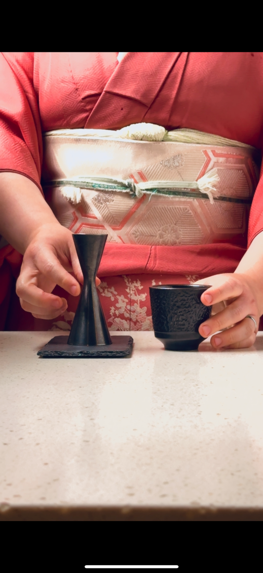 Bananas Foster Cake Latte